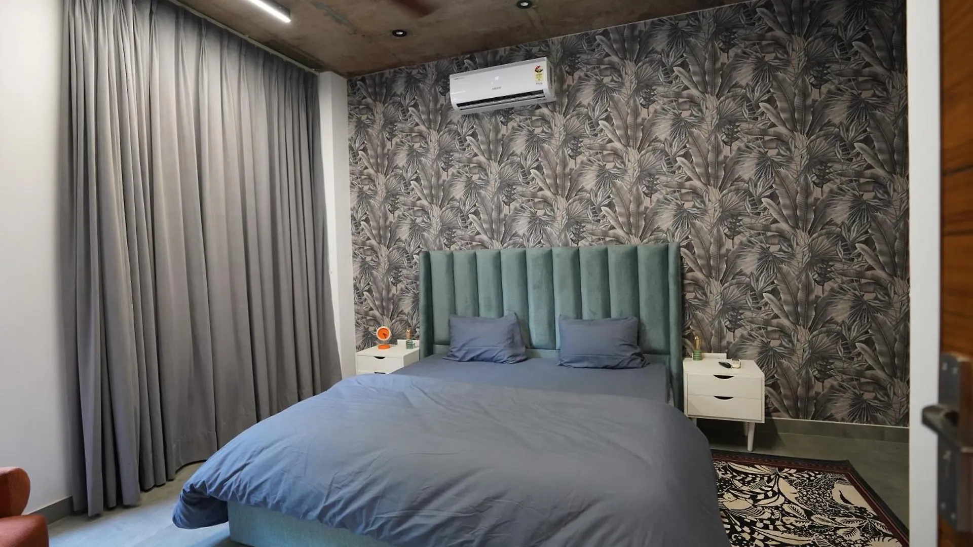 Holiday home The Roadhouse - Minutes From The Runway Villa Zirakpur