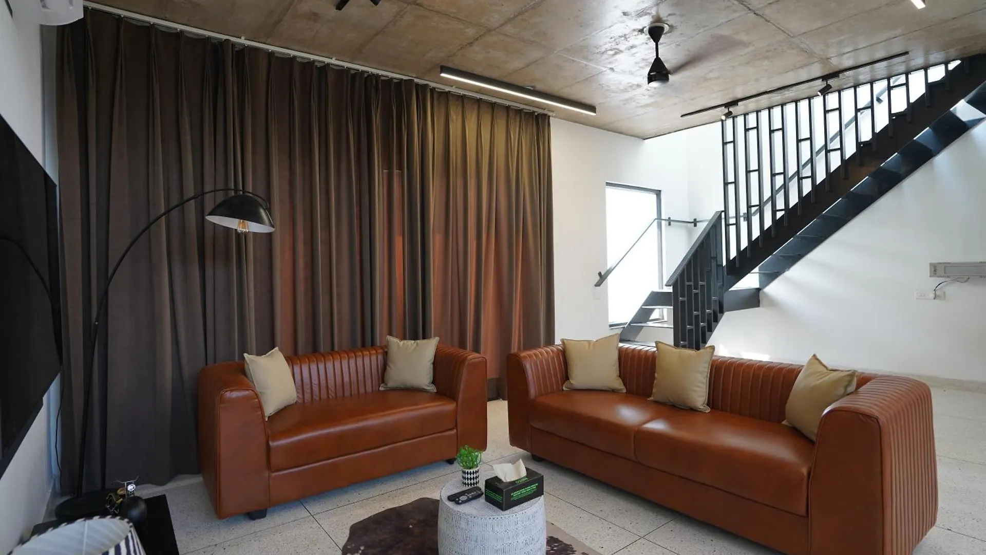 Holiday home The Roadhouse - Minutes From The Runway Villa Zirakpur India