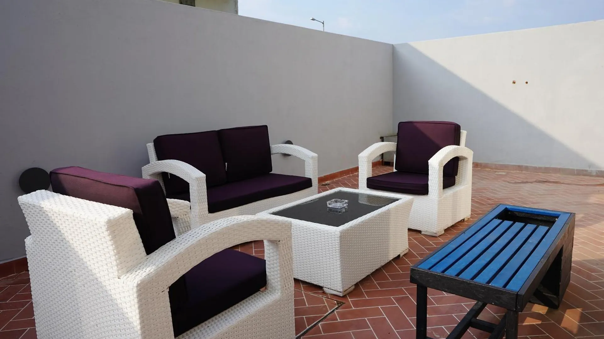 Holiday home The Roadhouse - Minutes From The Runway Villa Zirakpur India