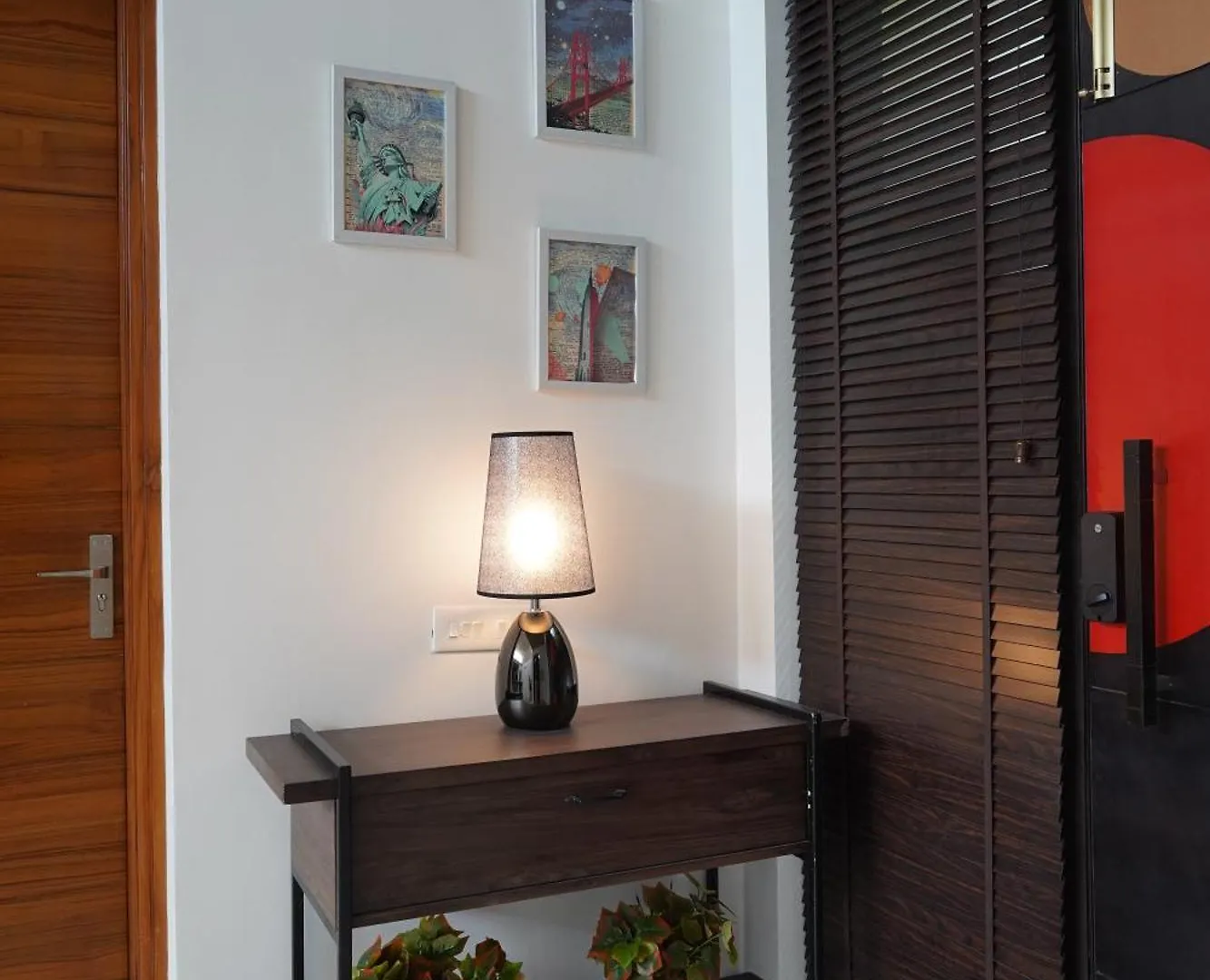 Holiday home The Roadhouse - Minutes From The Runway Villa Zirakpur