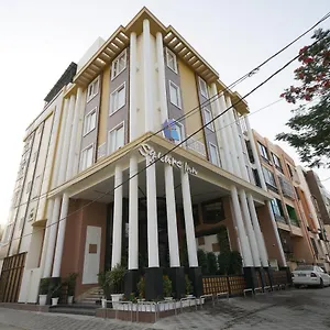 *** Hotel Square Hotel,varanasi India