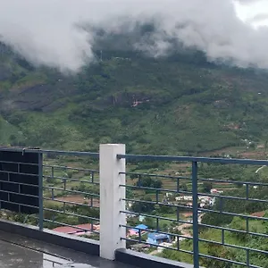  Resort Green Valley India