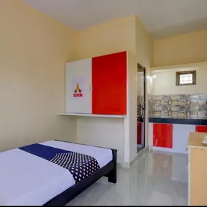 *** Hotel Kochu Mariya Residency India