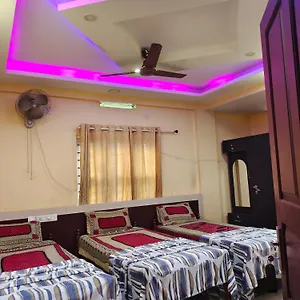  Hotel Geo Gardens Residency India