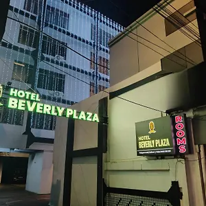 *** Hotel Beverly Plaza India