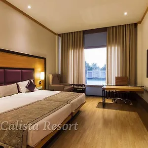 **** Resort Calista India