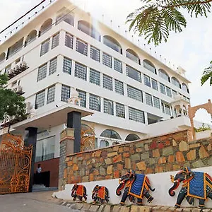 **** Hotel Mewargarh By Red Lion S India